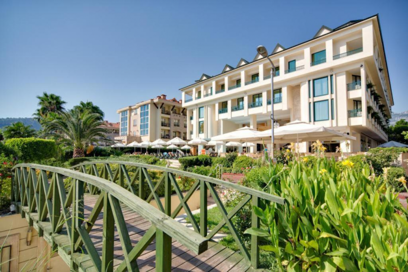 ГОРЯЩЕЕ ПРЕДЛОЖЕНИЕ В ТУРЦИЮ!!🌴 ОТ 330 EUR за чел. 🔥🔥