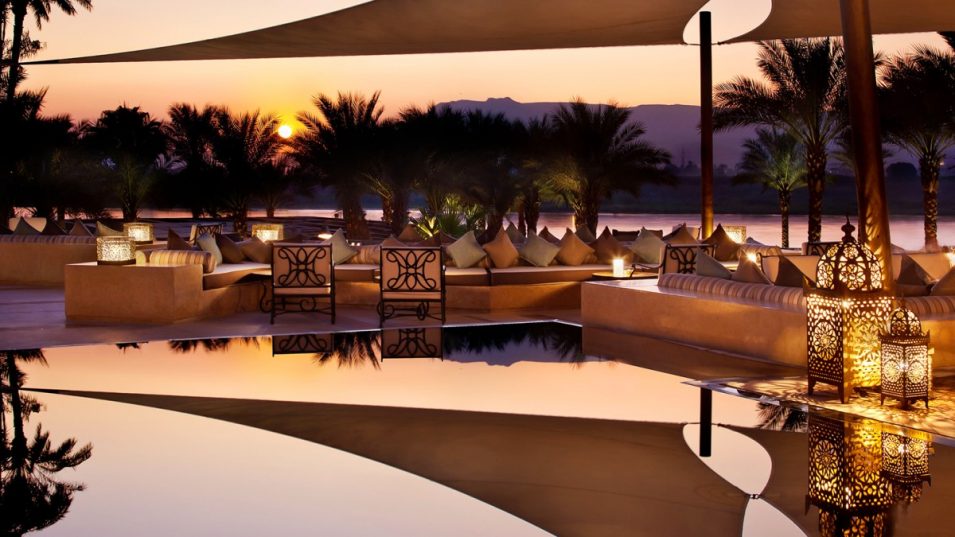 🌴 EGIPT: Sharm El Sheikh din Chișinău ✈️ Plecare: 02.05 💰 De la doar 213€