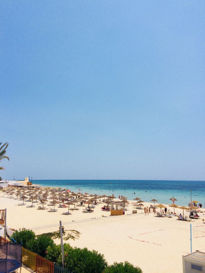 🧳🌞Tunisia! Волшебный отдых у лазурного моря!🥰❤️ 14 ночей!