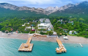 SPO ANTALYA!🔥 Забронируйте отдых в отеле Bergiz Hotels Kemer 5* со скидкой до 33%!