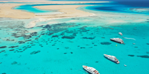 🔥Горящие туры в Хургаду на ЗАВТРА!🔥От 214€🔥🔥Звони сейчас!