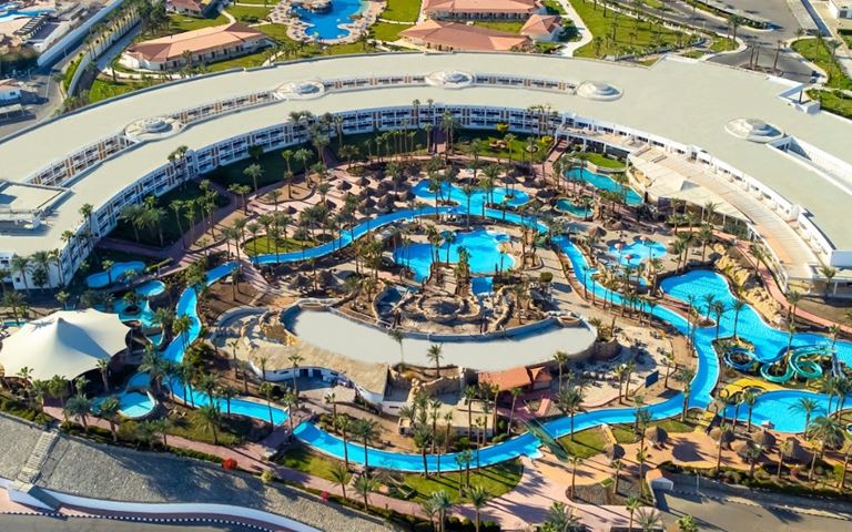 ❤️🔥БЕСПОДОБНЫЙ отель ❤️🔥 Pickalbatros Golf Beach Resort 5*🌊 1-я линия от моря 🌴ЕГИПЕТ Sharm EL Sheikh/Sharks Bay ✈️ летим 07.05.2025