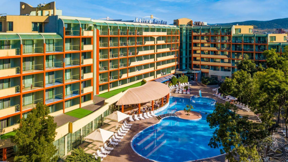 БОЛГАРИЯ в любой день на любое количество ночей! ОТДЫХАЙ ВСЕЙ СЕМЬЕЙ!!