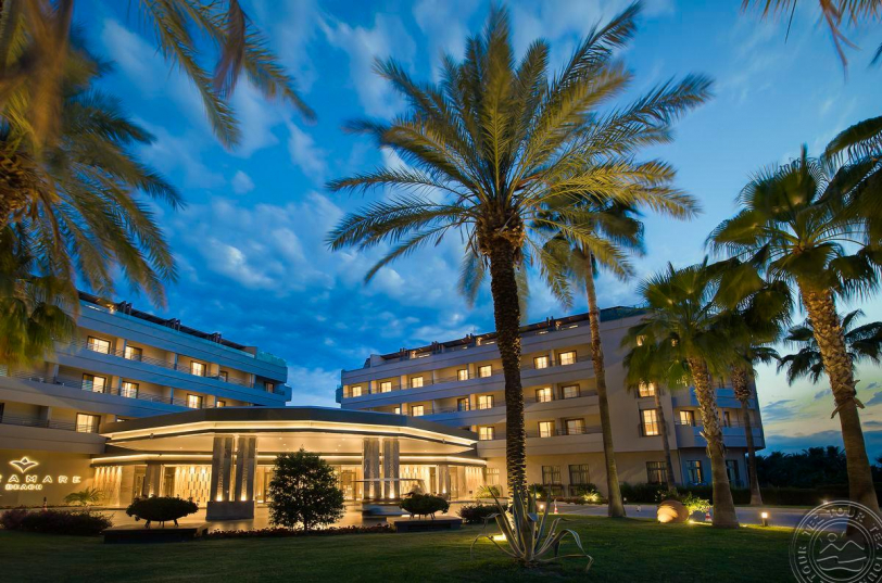 Turcia ! Cu preturi WOOOOW in luna MAI  !!!