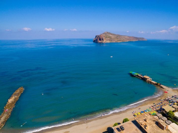 ☀️Остров Крит💎, Solimar Turquoise - Adults Only 4* ✈️ 08.05.☀️ от 500 €