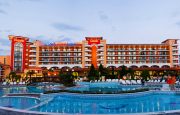 🌴Болгария - 😍HRIZANTEMA 4* - от 355 €/чел с выездом из Бельц 10.06