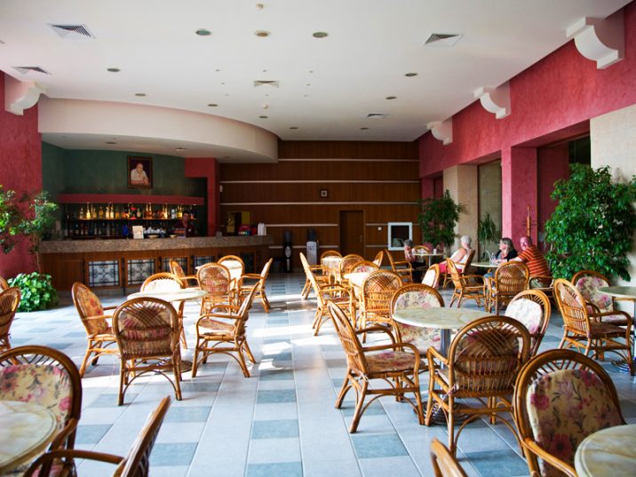 🌴Болгария - 😍HRIZANTEMA 4* - от 355 €/чел с выездом из Бельц 10.06