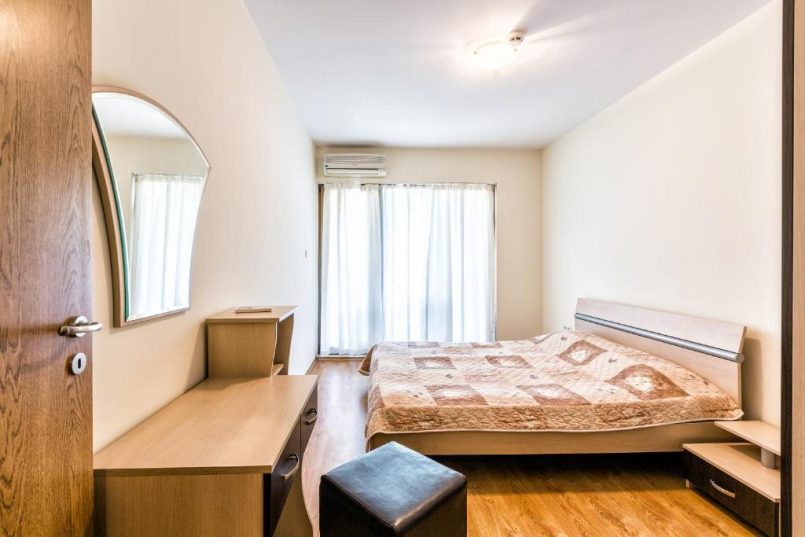 ⭐Болгария - отель с 🛝аквапарком -KUBAN 4* от 366 €/чел с 🚌выездом из Бельц 11.06