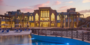 МАРСА АЛАМ ИЗ КИШИНЕВА🌴 Lazuli resort Marsa Alam 5⭐️ от 550 евро