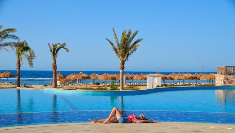 МАРСА АЛАМ ИЗ КИШИНЕВА🌴 Lazuli resort Marsa Alam 5⭐️ от 550 евро