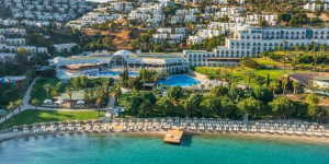 🔥Bodrum , Marea Egee  !!!🔥 ✈️ Zbor 21.05.2025  💸De la 525 euro / pers