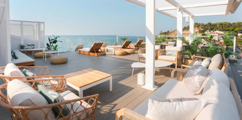 🍓🥰🌺Spain из Кишинева! "Kaktus Playa" 5★ — лето, которое запомнится!💋😊💞