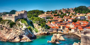 Хорватия - самая солнечная европейская страна! Relax-tur с 23.05!