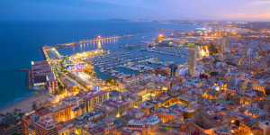 ✨ Descoperă arta de a te bucura de viață în stil spaniol – în vacanță la Alicante! 🌞📅 19 mai | 7 nopți 💶 de la 475€