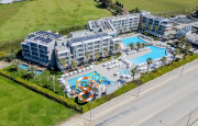 ✨✨ОТЛИЧНАЯ ЦЕНА💫 Качественный релакс- отдых 🏨 Barut Goia Hotel 5 * 🌞 СИДЕ🔥 Турция ✈️ ✈Вылет 05.05.2025