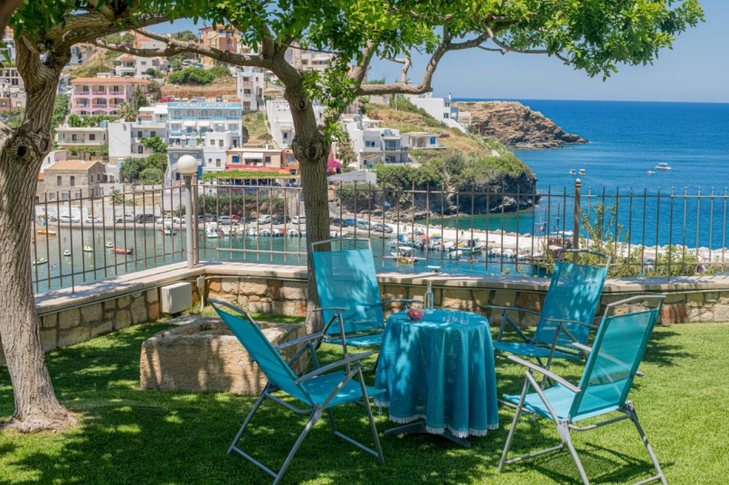 ГРЕЦИЯ🇬🇷!‼️Отель 4* со скидкой -50%☀️499€ за 2 взрослых!🌊✅Звони сейчас!