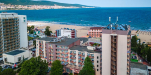 БОЛГАРИЯ, СУПЕР ЦЕНА!! 🔥Выезд 24.05. от 233 евро