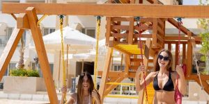 🥝Майские праздники в Алании‼️🔥Мега Скидка на новый отель 5*🔥От 450€‼️Звони сейчас!