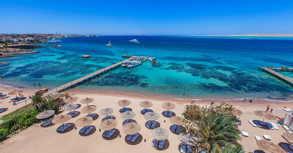 🔥 Last Minute Oferta: Hurghada din Chișinău 🔥 ✈️ Plecare pe 03.05 pentru 7 nopți 💰 De la doar 253€