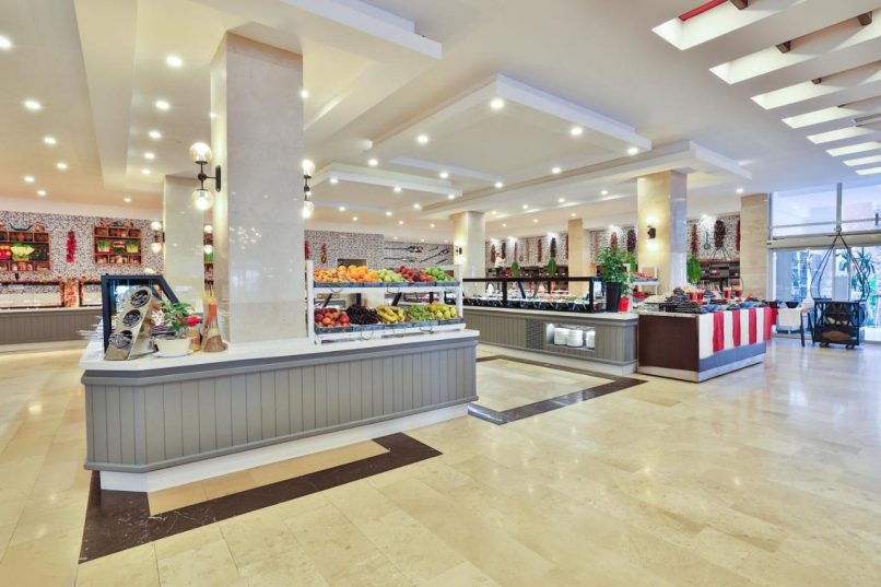 🍒ОТЛИЧНОЕ ПРЕДЛОЖЕНИЕ🍒ПРЕКРАСНЫЙ ОТЕЛЬ ДЛЯ ВСЕЙ СЕМЬИ 🛌 СRYSTAL AURA BEACH RESORT & SPA 5🐬1-я линия от моря💫🏝️ Турция 🌴КЕМЕР✈️ЛЕТИМ 05.05.2025