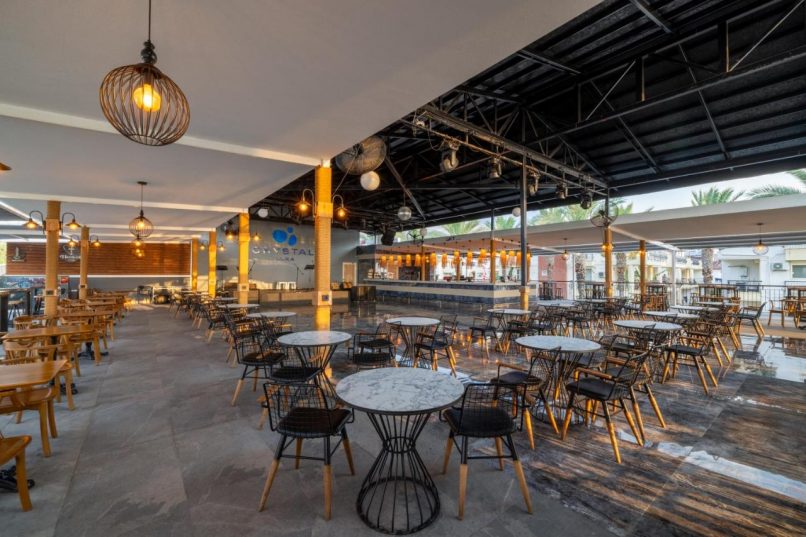 🍒ОТЛИЧНОЕ ПРЕДЛОЖЕНИЕ🍒ПРЕКРАСНЫЙ ОТЕЛЬ ДЛЯ ВСЕЙ СЕМЬИ 🛌 СRYSTAL AURA BEACH RESORT & SPA 5🐬1-я линия от моря💫🏝️ Турция 🌴КЕМЕР✈️ЛЕТИМ 05.05.2025