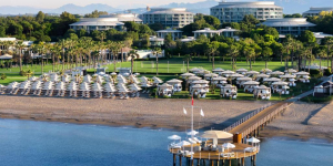 🌟Super Oferta 2+2=2 🌟 🔥Hotel de LUX