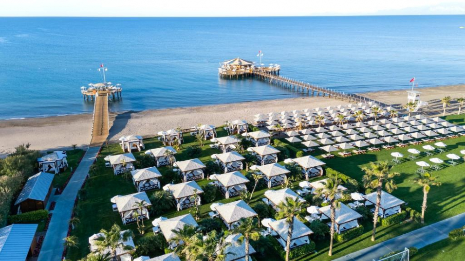 🌟Super Oferta 2+2=2 🌟 🔥Hotel de LUX