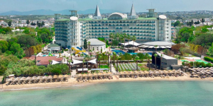 🌊Turcia 💙MareaEgee 🌴 ✈Zbor: 17.05.2025 De la 480 euro / pers