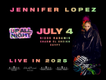 🌴Egypt!🎤✨ Jennifer Lopez LIVE в Sharm El Sheikh – 4 июля 2025!🌴