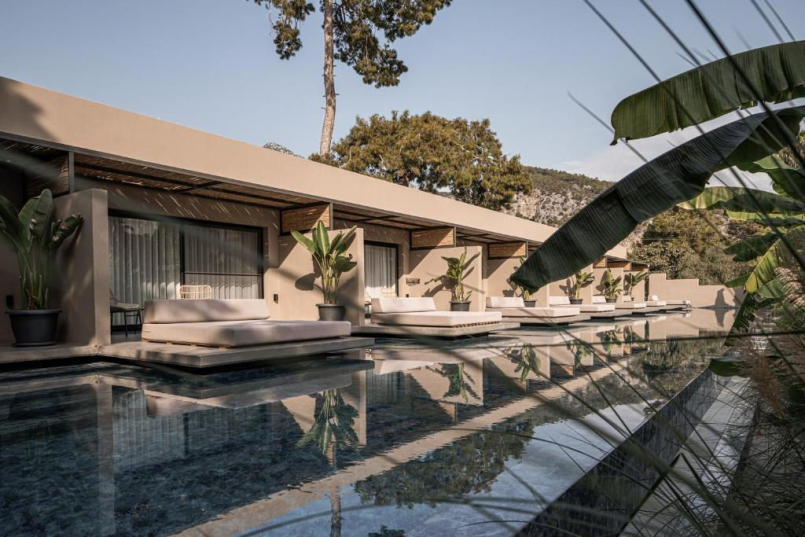 🔝🏝️Turkey! 🏖️ Balmy Beach Resort 5★ | Adults Only | Kemer! 🌞❤️