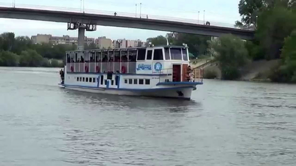 Кицканский плацдарм, Тирасполь, теплоход!!!