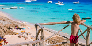 🔥 Last Minute Oferta: Hurghada din Chișinău 🔥 ✈️ Plecare pe 03.05 pentru 7 nopți 💰 De la doar 253€