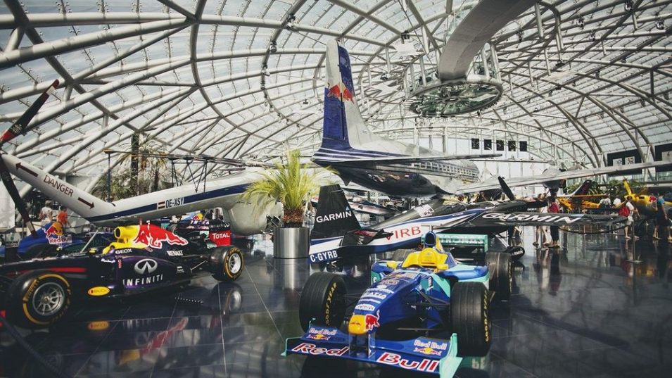 Уникальный Экскурсионный Тур! "Тайны Австрийских Альп"