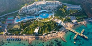 🔥 LAST MINUTE ESCAPADĂ ÎN BODRUM 🔥 🌴 TURCIA | Bodrum din Chișinău ✈️ Plecare: 03.05 | Durată: 14 nopți 💰 De la doar 486€