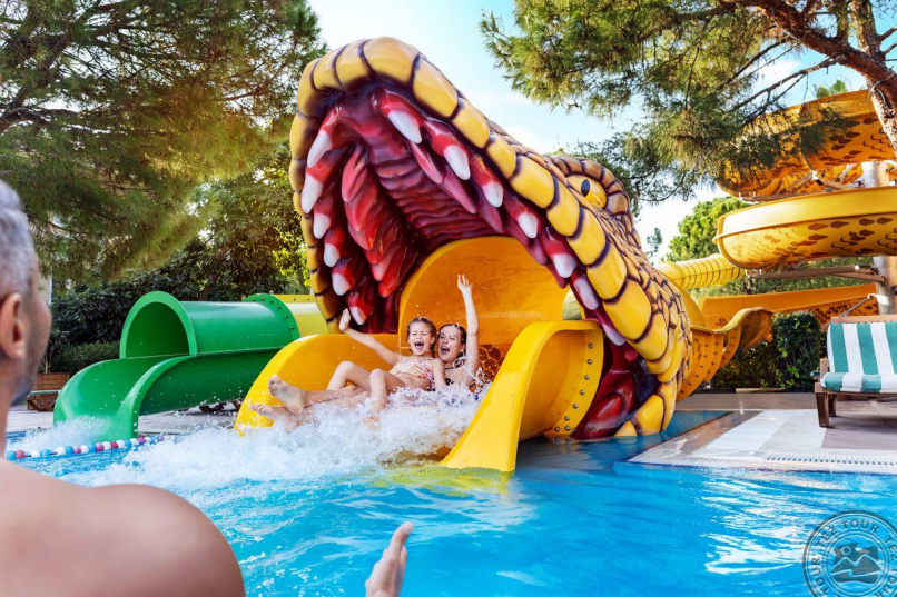 ЛЕЧУ в ТУРЦИЮ в ИЮНЕ ! Вылет 10.06.25