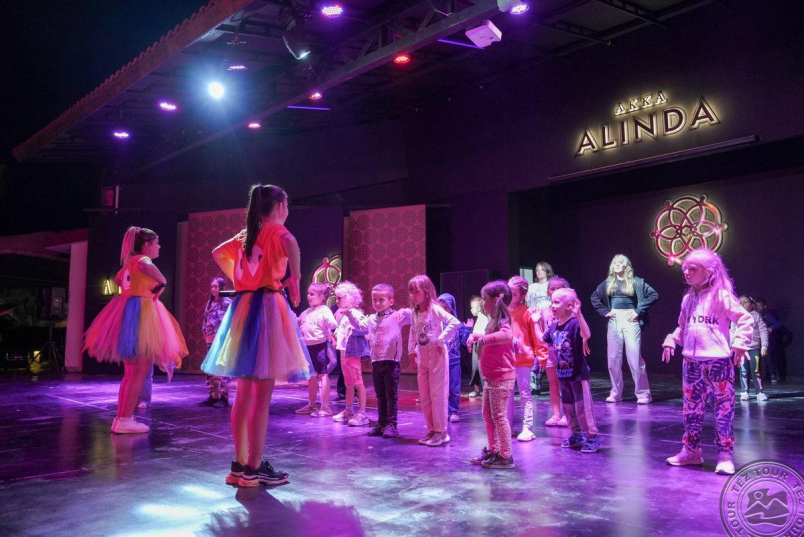 ЛЕЧУ в ТУРЦИЮ в ИЮНЕ ! Вылет 10.06.25