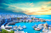 💛Твое лучшее путешествие на Кипр🌴Летим 10.05. от 325 евро