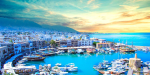 💛Твое лучшее путешествие на Кипр🌴Летим 10.05. от 325 евро