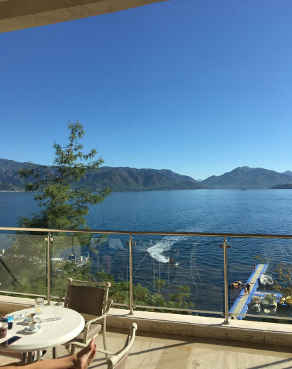 MARMARIS Райский Уголок! Предлагаем отели 5*с 11.06.25