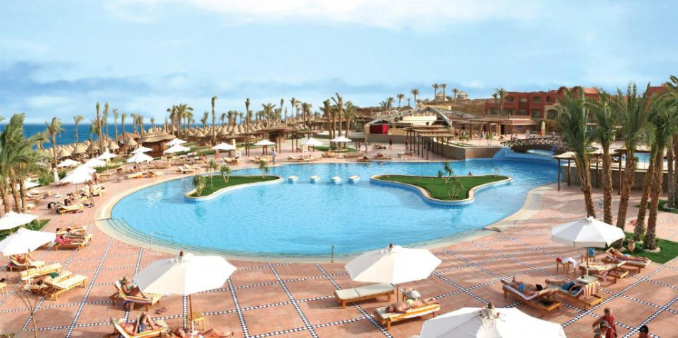 🌴🌴Зеленый отель на 1 ой линии 🌴🌴🌟 Sharm Grand Plaza 5*🏖️🐠1-я линия от моря 🌴Набк Бей Шарм-эш-Шейх ✈️ летим 13.05.2025