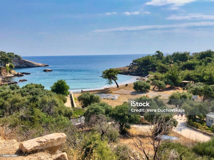 ТАСОС, КАВАЛА - ГРЕЦИЯ НА АВТОБУСЕ! Выезд 24.05.25