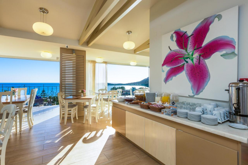 ✅Крит Рекомендованный отель!💠Скидка на заезды в мае – 50%🔥От 249€🔥Звони сейчас!