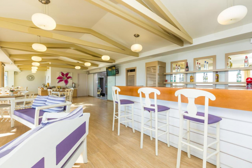 ГРЕЦИЯ🇬🇷!‼️Отель 4* со скидкой -50%☀️499€ за 2 взрослых!🌊✅Звони сейчас!