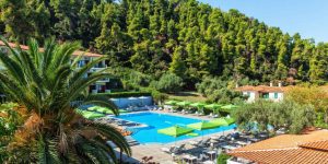 🌞 Греция — отдых у моря от 430 евро! c 31.05