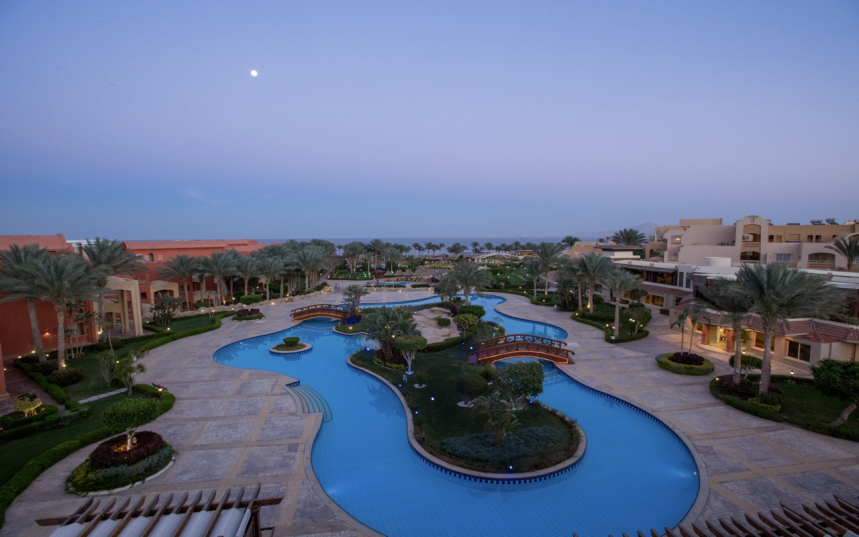 🌴🌴Зеленый отель на 1 ой линии 🌴🌴🌟 Sharm Grand Plaza 5*🏖️🐠1-я линия от моря 🌴Набк Бей Шарм-эш-Шейх ✈️ летим 13.05.2025