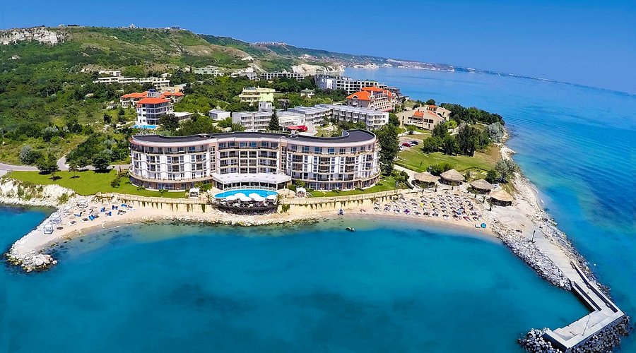 ✈️Bulgaria... acum mai aproape ca niciodată – direct cu avionul din Chișinău!, din data de 7 iunie , de la 570 euro