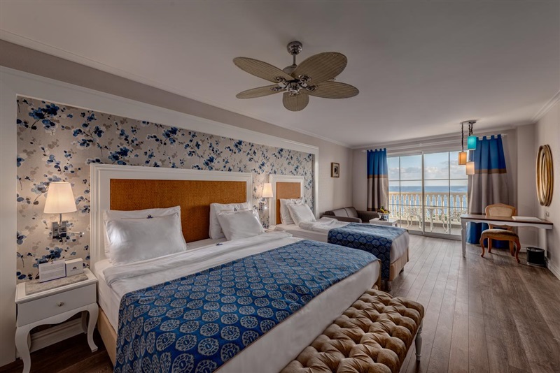 🔥 „Ofertă fierbinte de mai: plecare pe 02 mai, doar de la 570€ – Rubi Platinum te așteaptă în Alanya!”