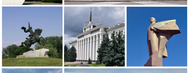 Кицканский плацдарм, Тирасполь, теплоход!!!