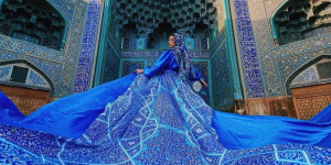 Групповой тур в Иран - 11 дней 📅 Даты: 4 – 14 сентября 💰 Стоимость: 1950 евро