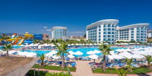 🇹🇷Turcia ⛱  🔥Oferta Fierbinte!!!🔥  De la 330 euro / pers